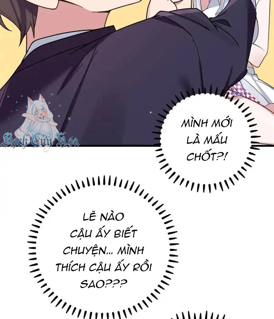 Làm Sao Để Chạy Trốn Dàn Hậu Cung Chapter 106 - Trang 22