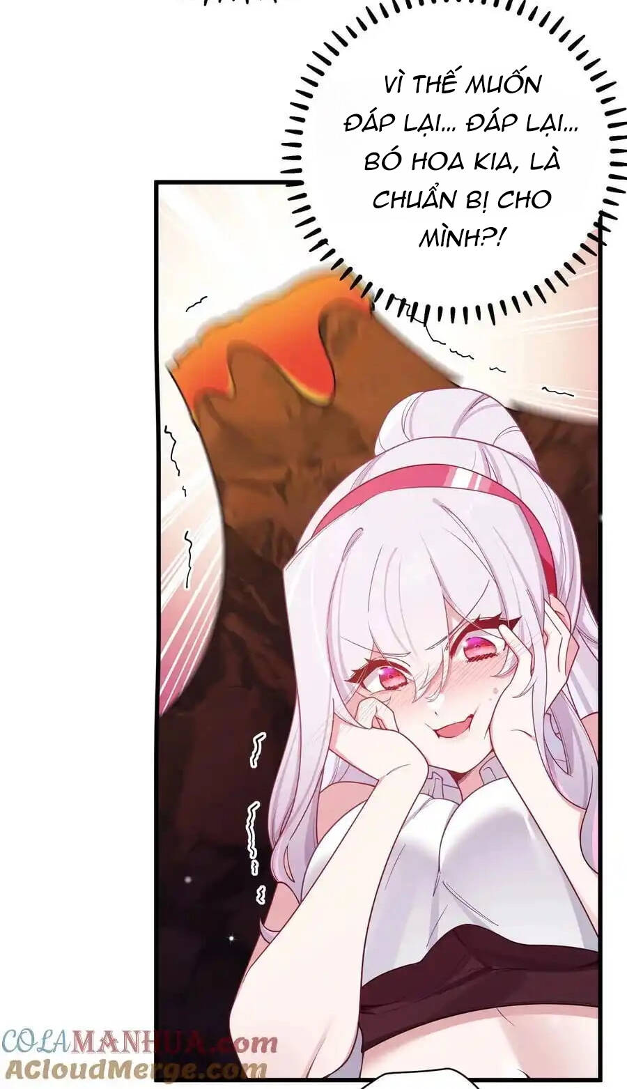 Làm Sao Để Chạy Trốn Dàn Hậu Cung Chapter 106 - Trang 23