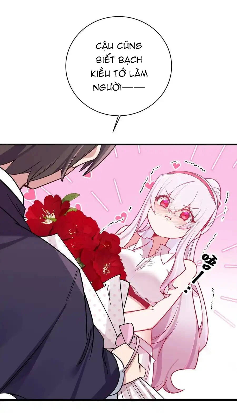 Làm Sao Để Chạy Trốn Dàn Hậu Cung Chapter 106 - Trang 28