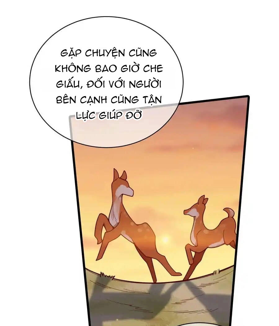 Làm Sao Để Chạy Trốn Dàn Hậu Cung Chapter 106 - Trang 29