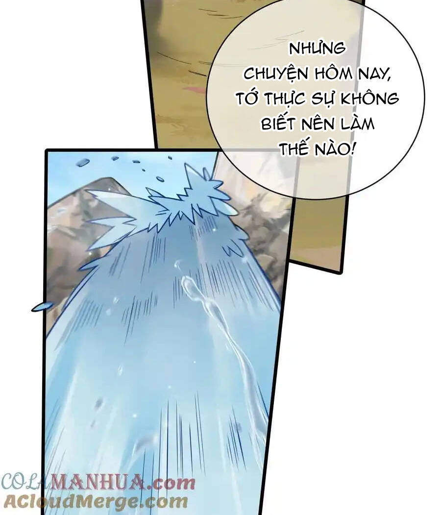 Làm Sao Để Chạy Trốn Dàn Hậu Cung Chapter 106 - Trang 30