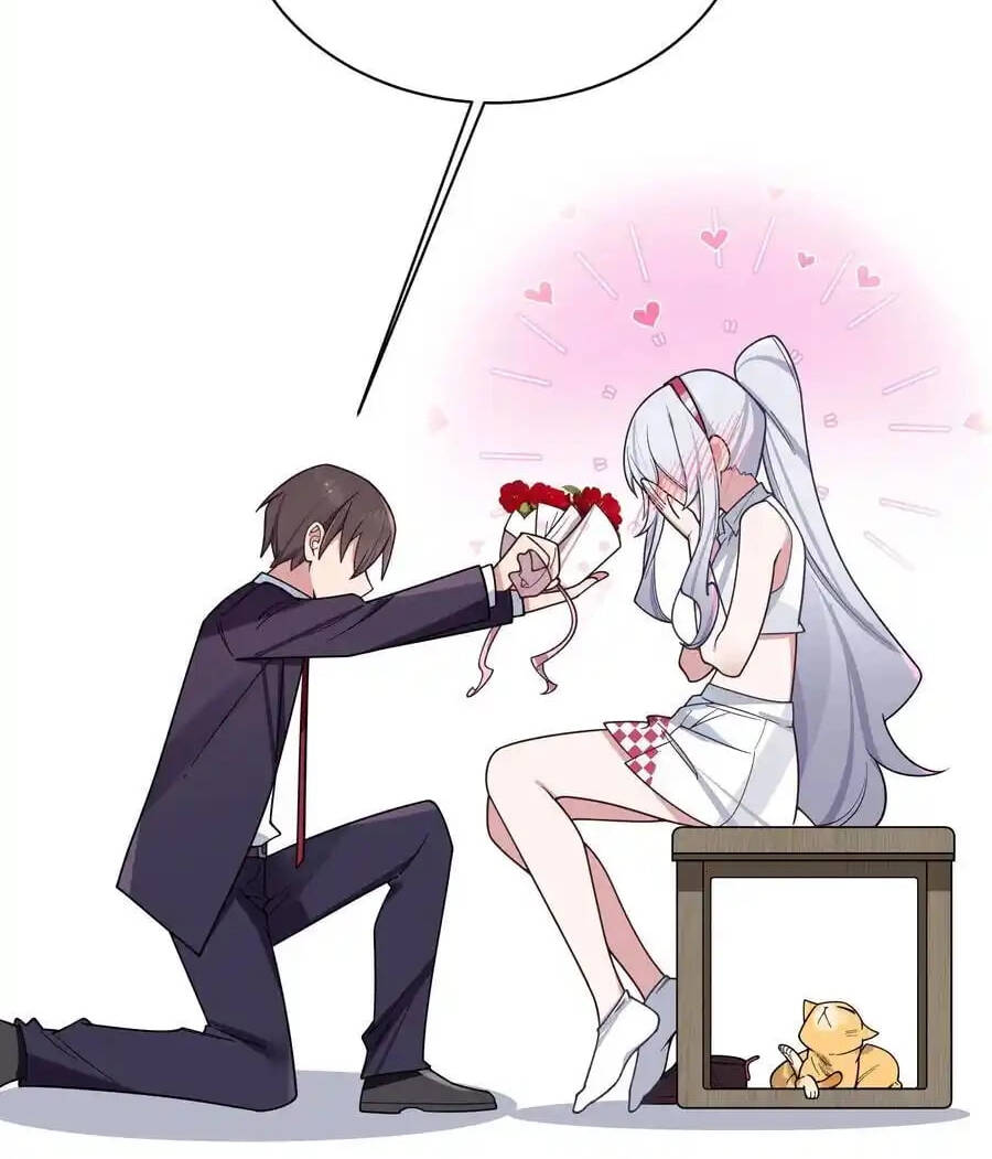 Làm Sao Để Chạy Trốn Dàn Hậu Cung Chapter 106 - Trang 34