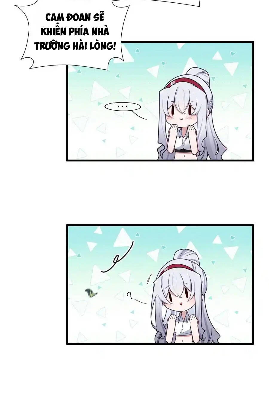 Làm Sao Để Chạy Trốn Dàn Hậu Cung Chapter 106 - Trang 36