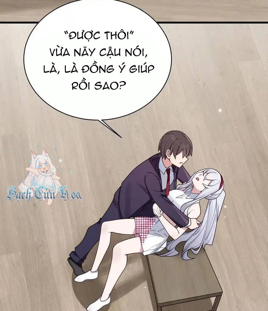 Làm Sao Để Chạy Trốn Dàn Hậu Cung Chapter 106 - Trang 40