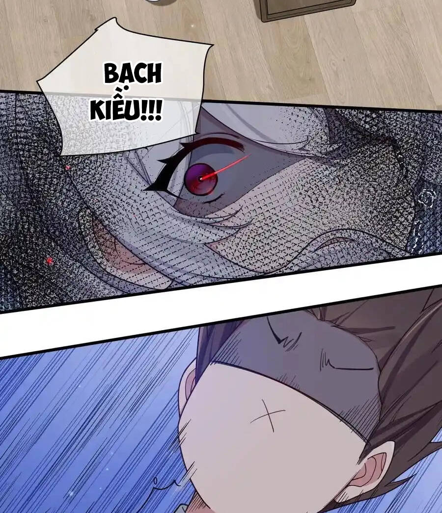 Làm Sao Để Chạy Trốn Dàn Hậu Cung Chapter 106 - Trang 41