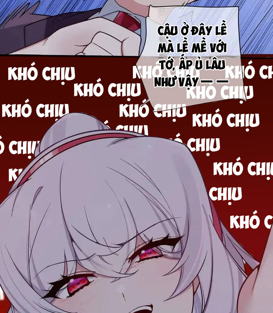 Làm Sao Để Chạy Trốn Dàn Hậu Cung Chapter 106 - Trang 42