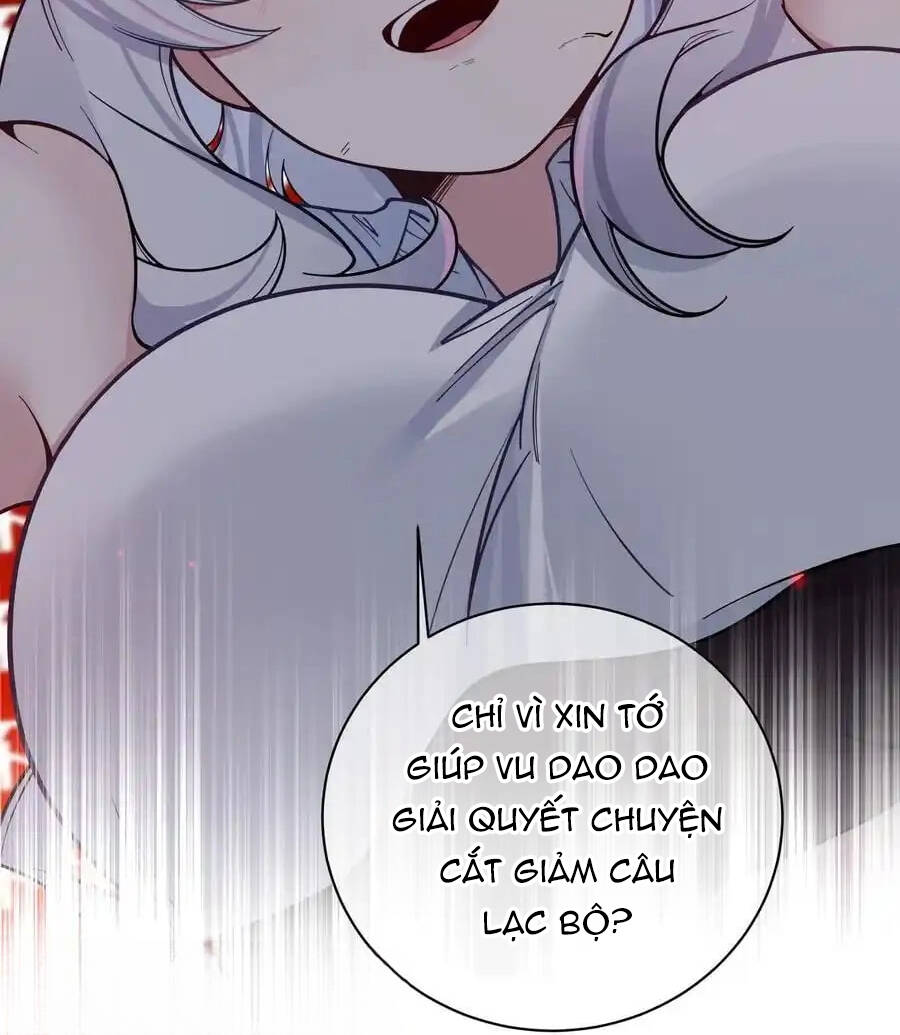 Làm Sao Để Chạy Trốn Dàn Hậu Cung Chapter 106 - Trang 43