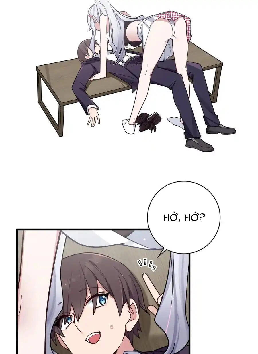 Làm Sao Để Chạy Trốn Dàn Hậu Cung Chapter 106 - Trang 44