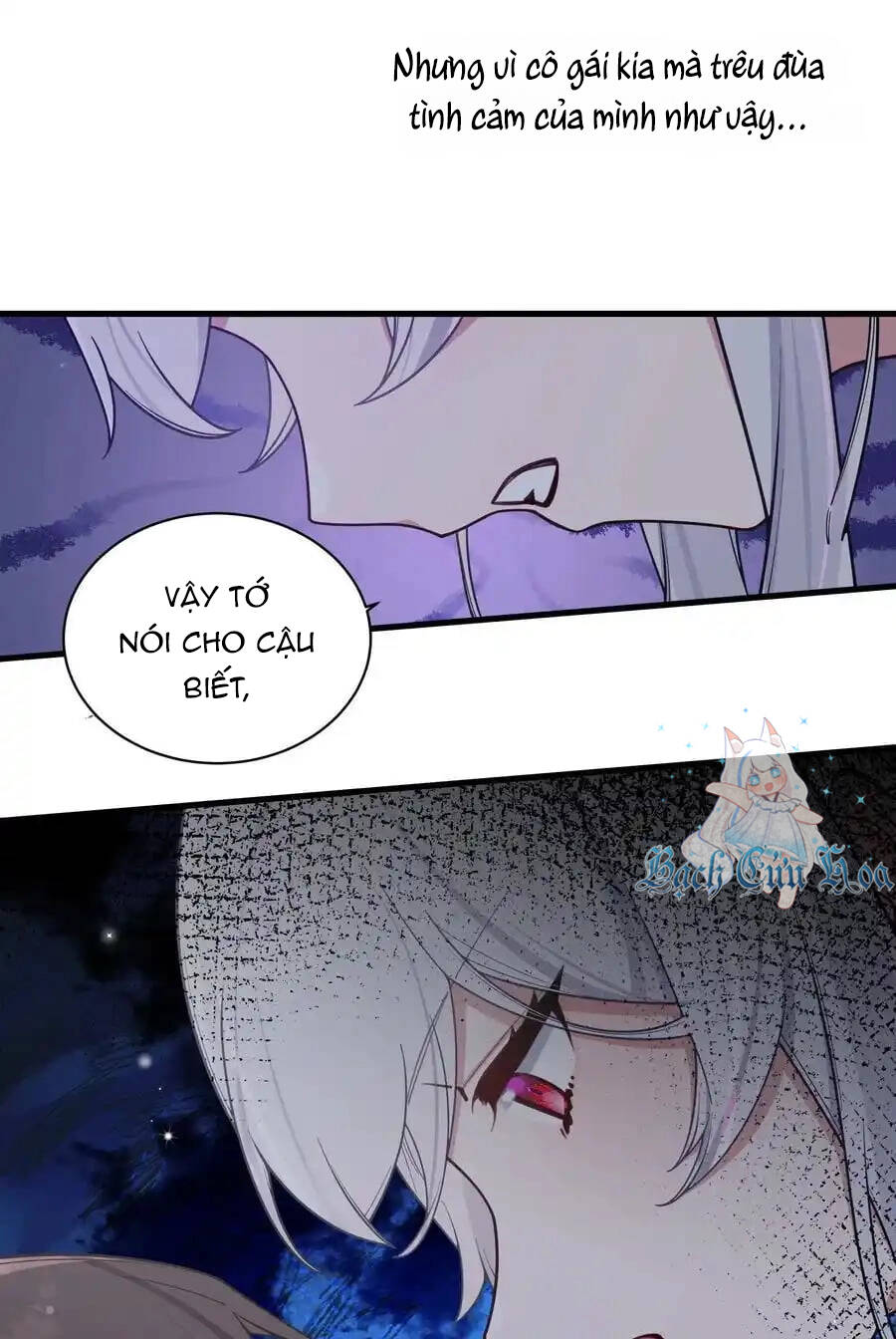 Làm Sao Để Chạy Trốn Dàn Hậu Cung Chapter 106 - Trang 47