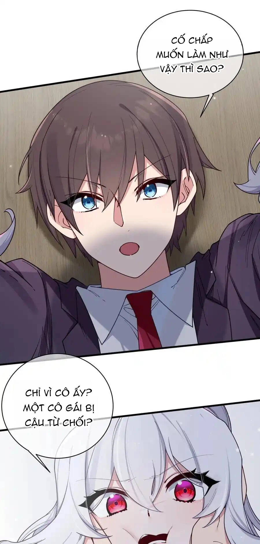 Làm Sao Để Chạy Trốn Dàn Hậu Cung Chapter 106 - Trang 50