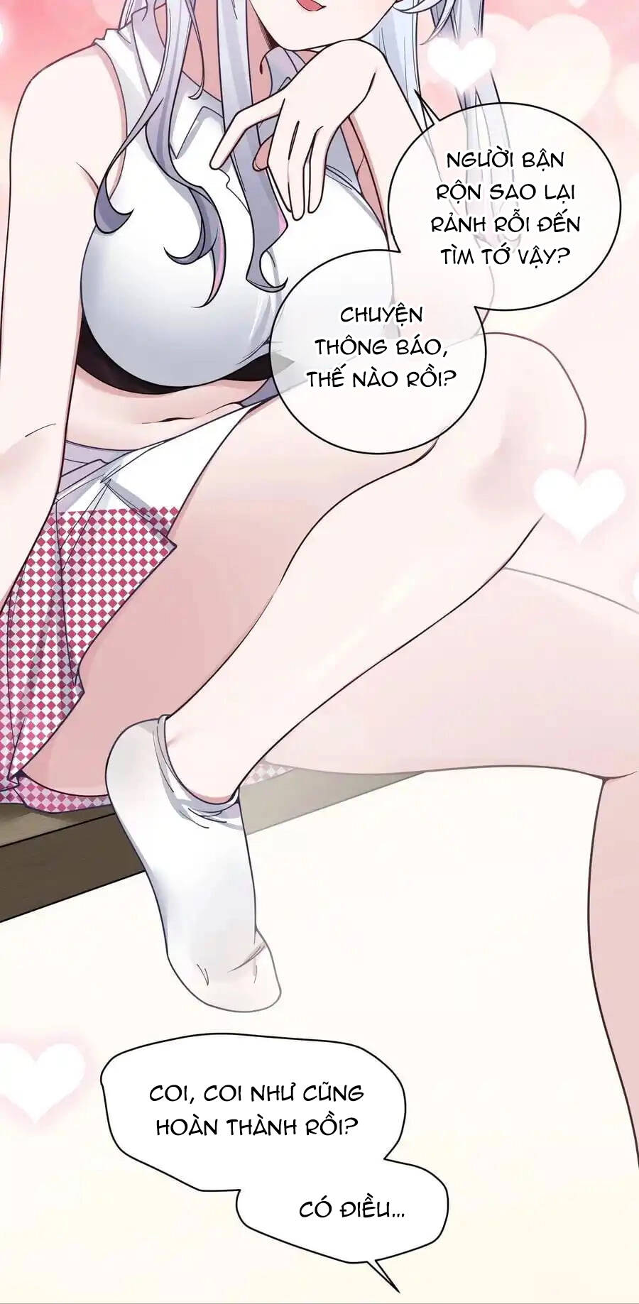 Làm Sao Để Chạy Trốn Dàn Hậu Cung Chapter 106 - Trang 7