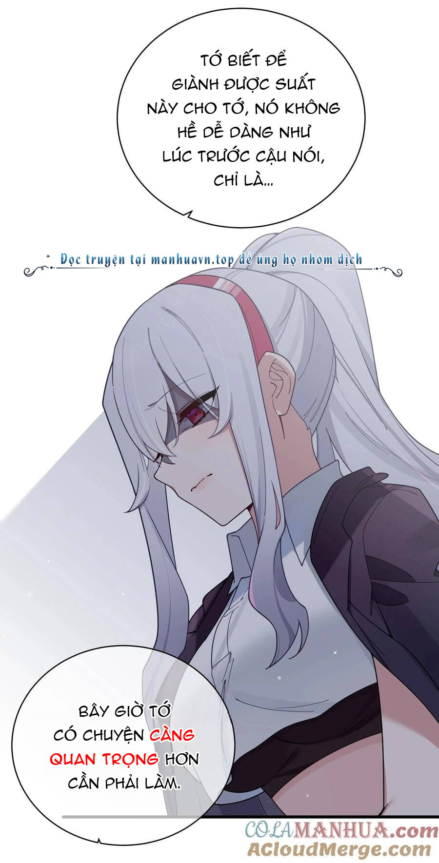 Làm Sao Để Chạy Trốn Dàn Hậu Cung Chapter 107 - Trang 10