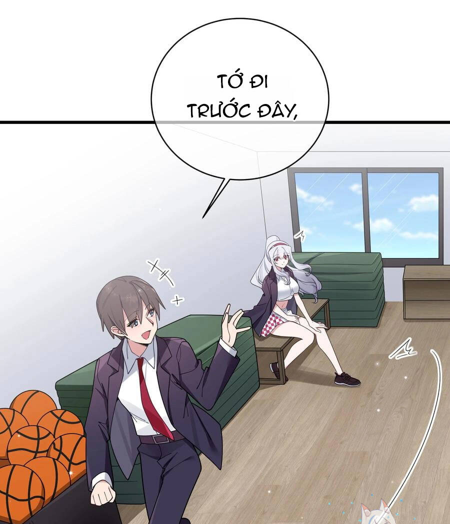 Làm Sao Để Chạy Trốn Dàn Hậu Cung Chapter 107 - Trang 11