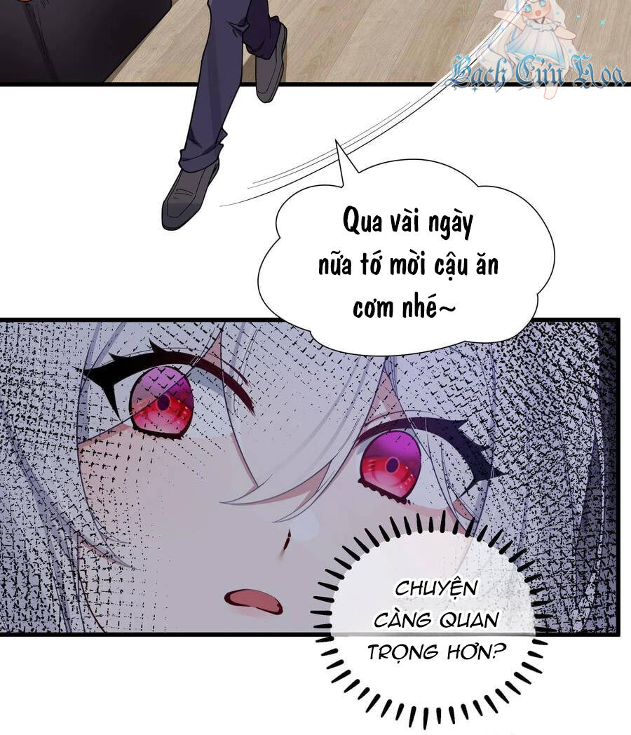 Làm Sao Để Chạy Trốn Dàn Hậu Cung Chapter 107 - Trang 12