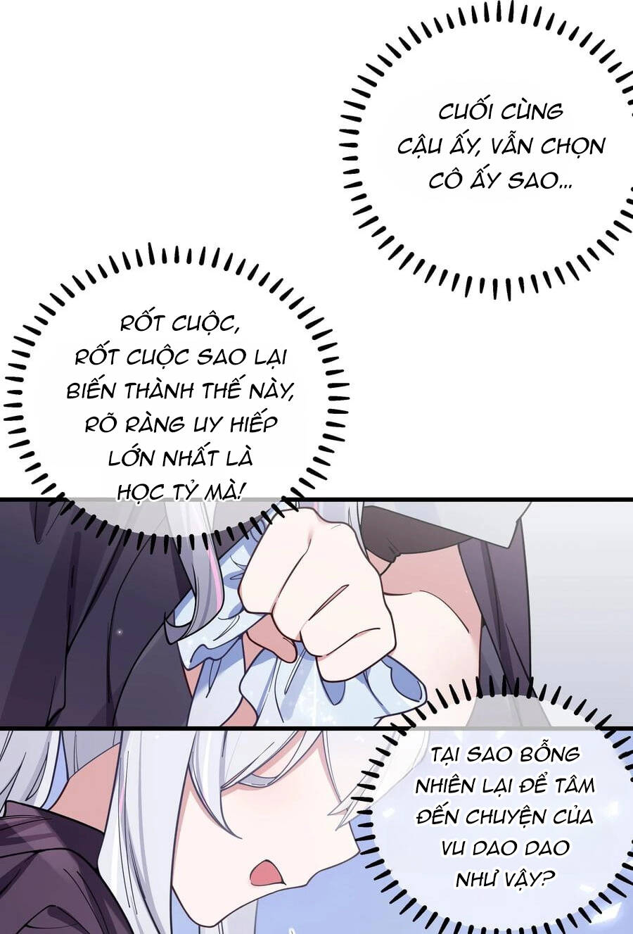 Làm Sao Để Chạy Trốn Dàn Hậu Cung Chapter 107 - Trang 13