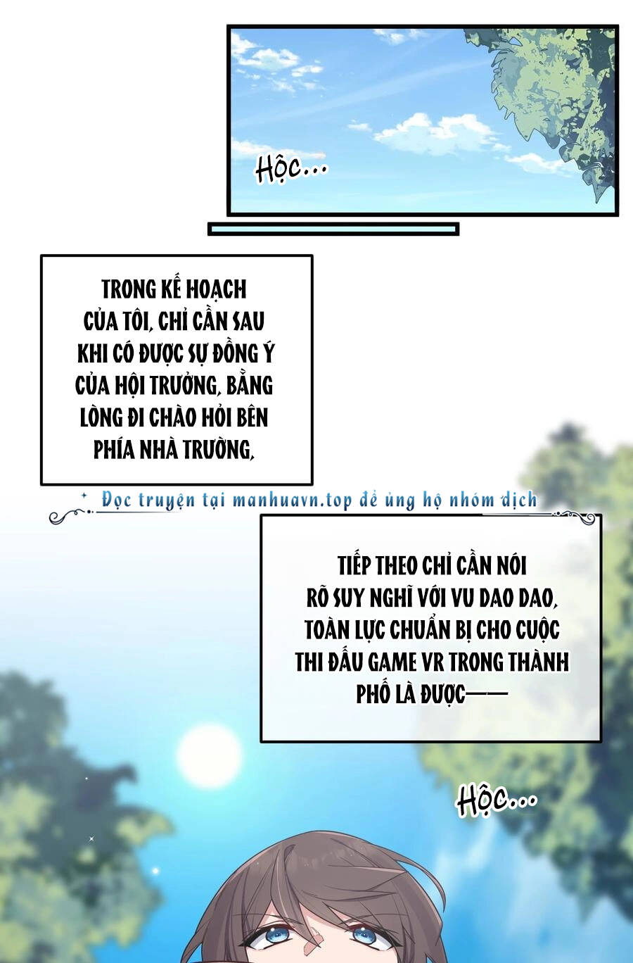 Làm Sao Để Chạy Trốn Dàn Hậu Cung Chapter 107 - Trang 16