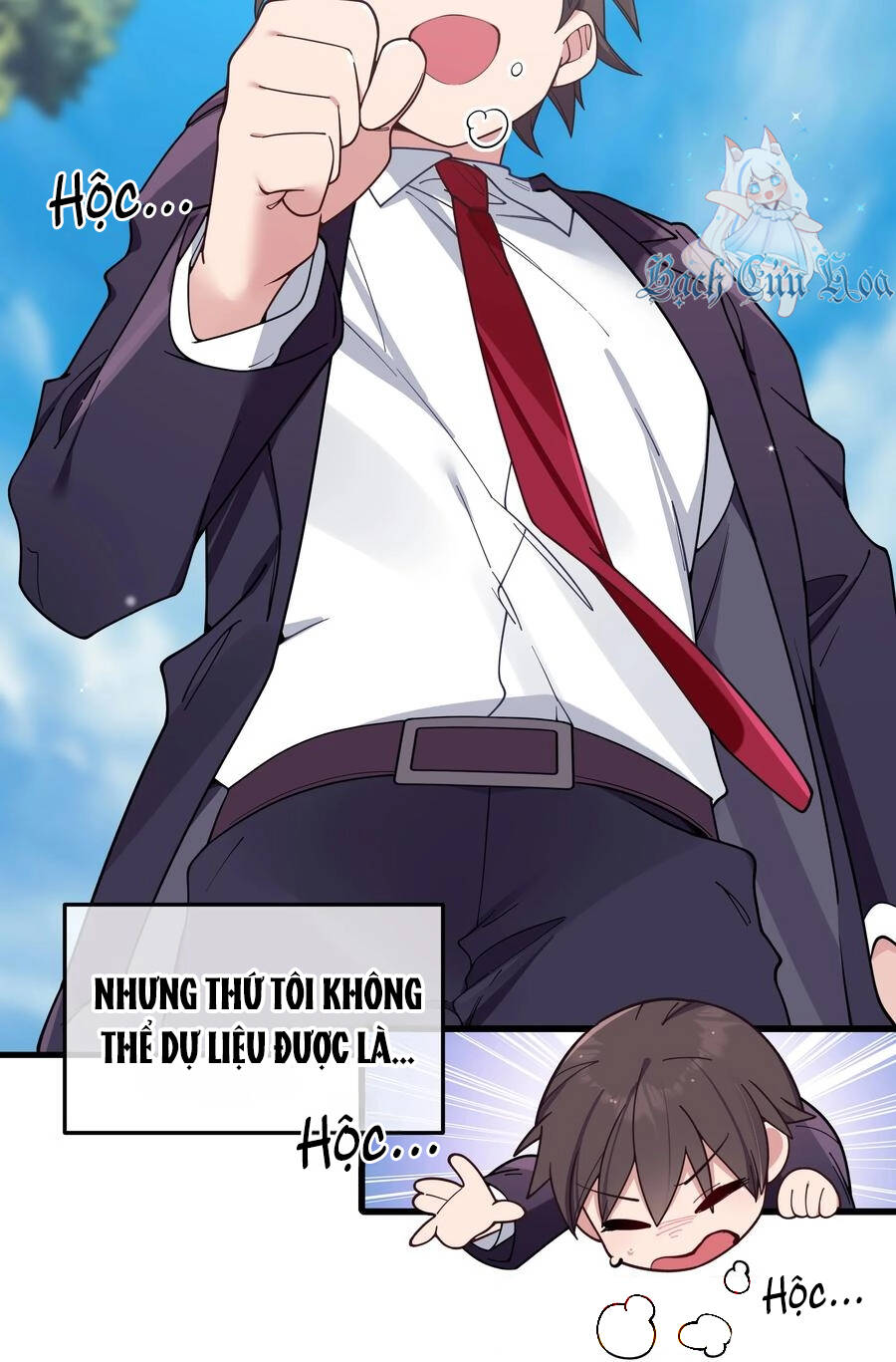 Làm Sao Để Chạy Trốn Dàn Hậu Cung Chapter 107 - Trang 17