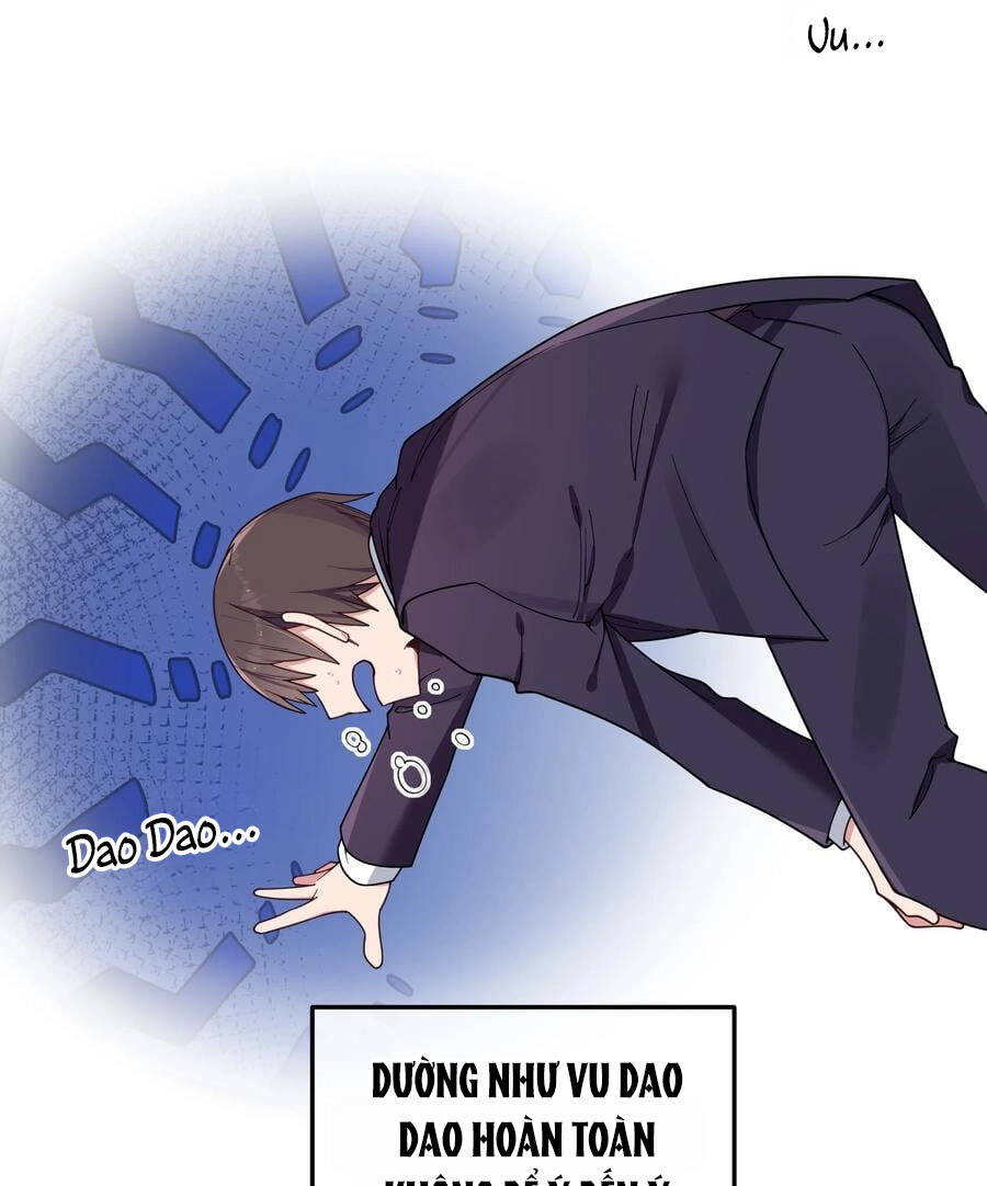 Làm Sao Để Chạy Trốn Dàn Hậu Cung Chapter 107 - Trang 18