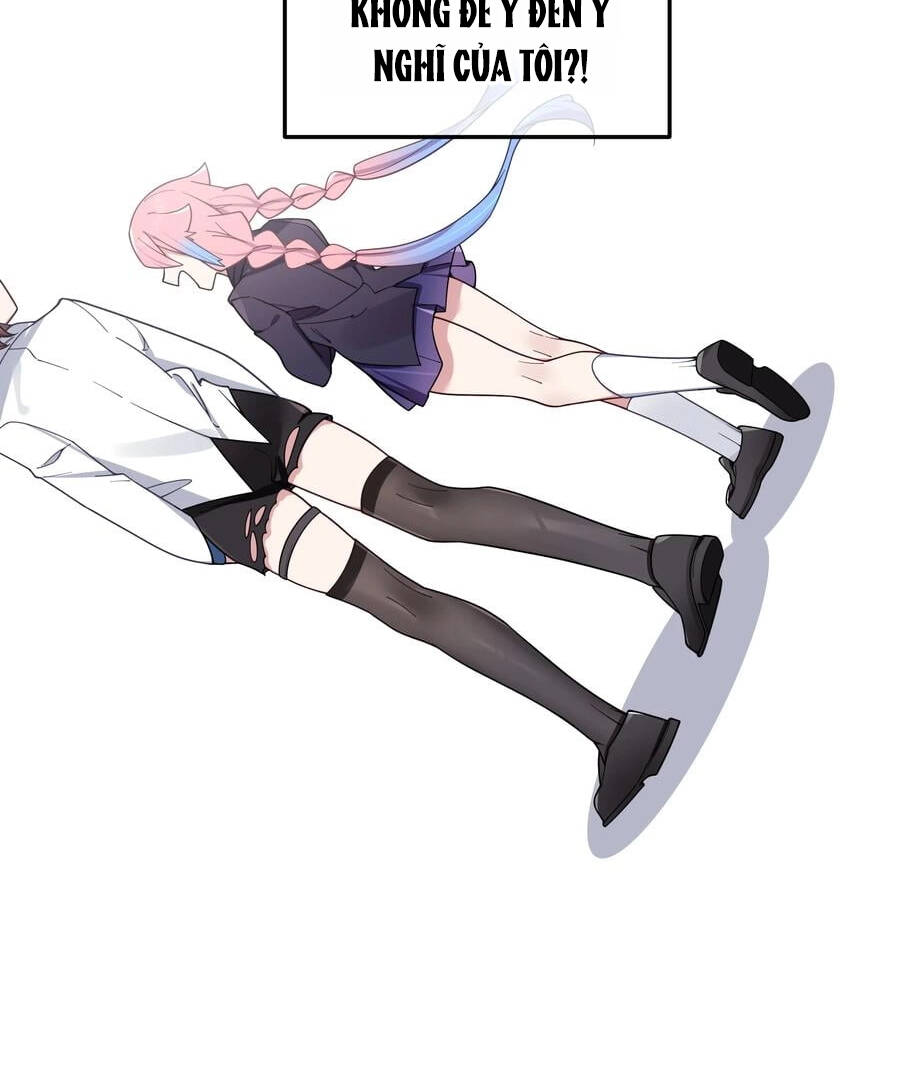 Làm Sao Để Chạy Trốn Dàn Hậu Cung Chapter 107 - Trang 19