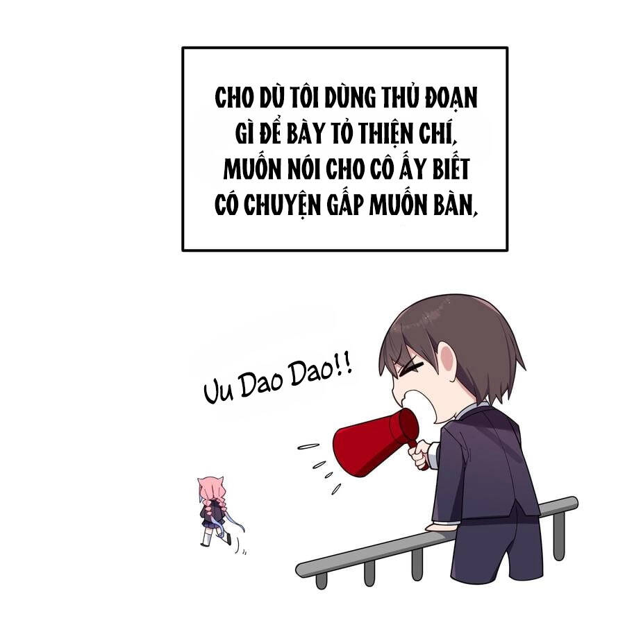 Làm Sao Để Chạy Trốn Dàn Hậu Cung Chapter 107 - Trang 20