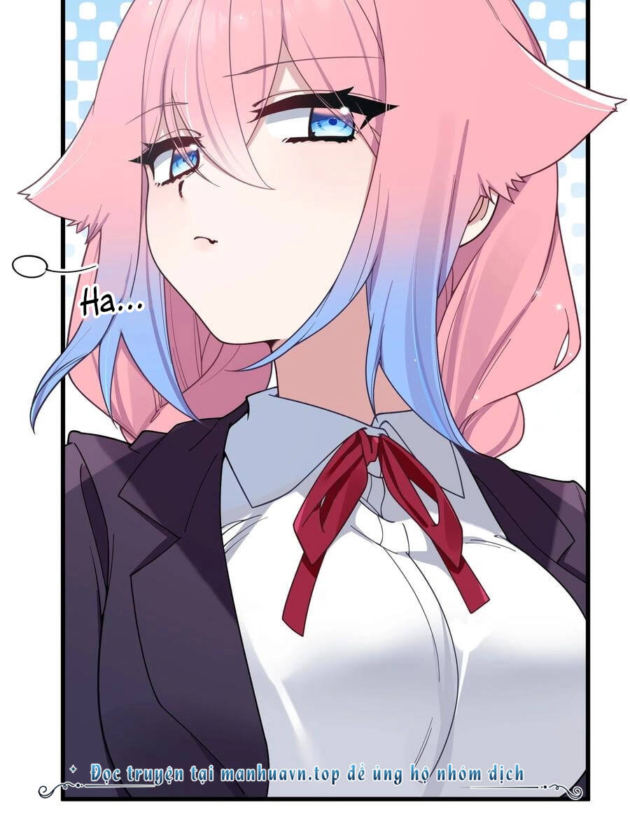 Làm Sao Để Chạy Trốn Dàn Hậu Cung Chapter 107 - Trang 22