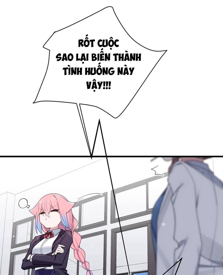 Làm Sao Để Chạy Trốn Dàn Hậu Cung Chapter 107 - Trang 23