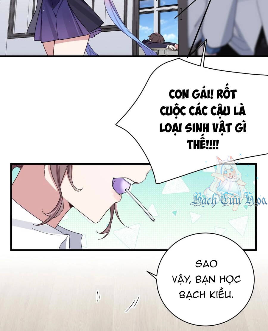 Làm Sao Để Chạy Trốn Dàn Hậu Cung Chapter 107 - Trang 24