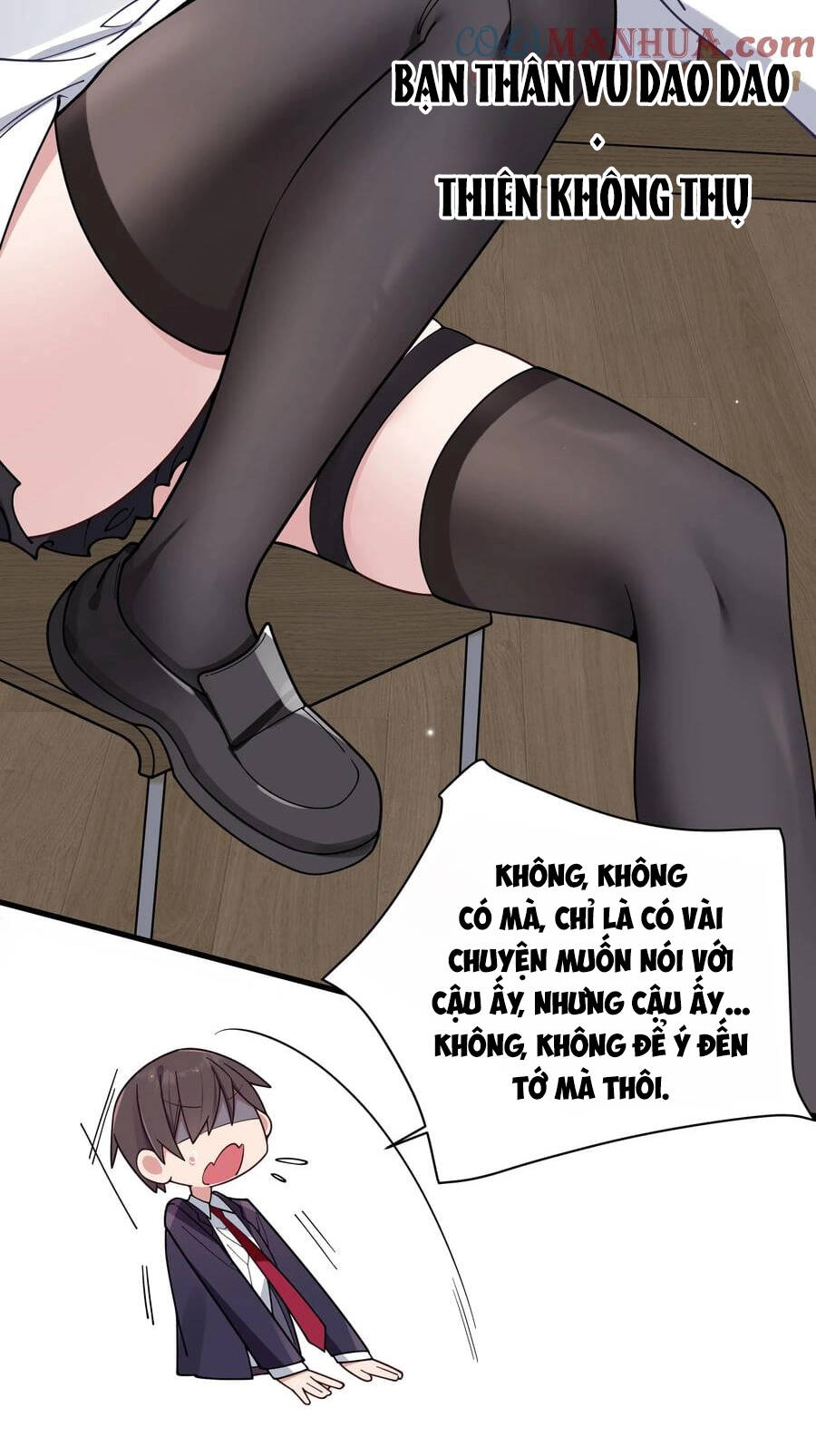 Làm Sao Để Chạy Trốn Dàn Hậu Cung Chapter 107 - Trang 26