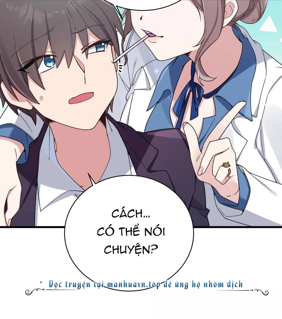 Làm Sao Để Chạy Trốn Dàn Hậu Cung Chapter 107 - Trang 28