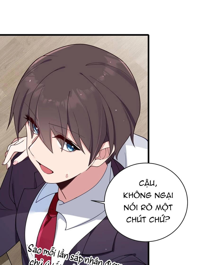 Làm Sao Để Chạy Trốn Dàn Hậu Cung Chapter 107 - Trang 30