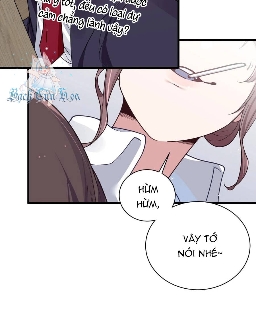 Làm Sao Để Chạy Trốn Dàn Hậu Cung Chapter 107 - Trang 31