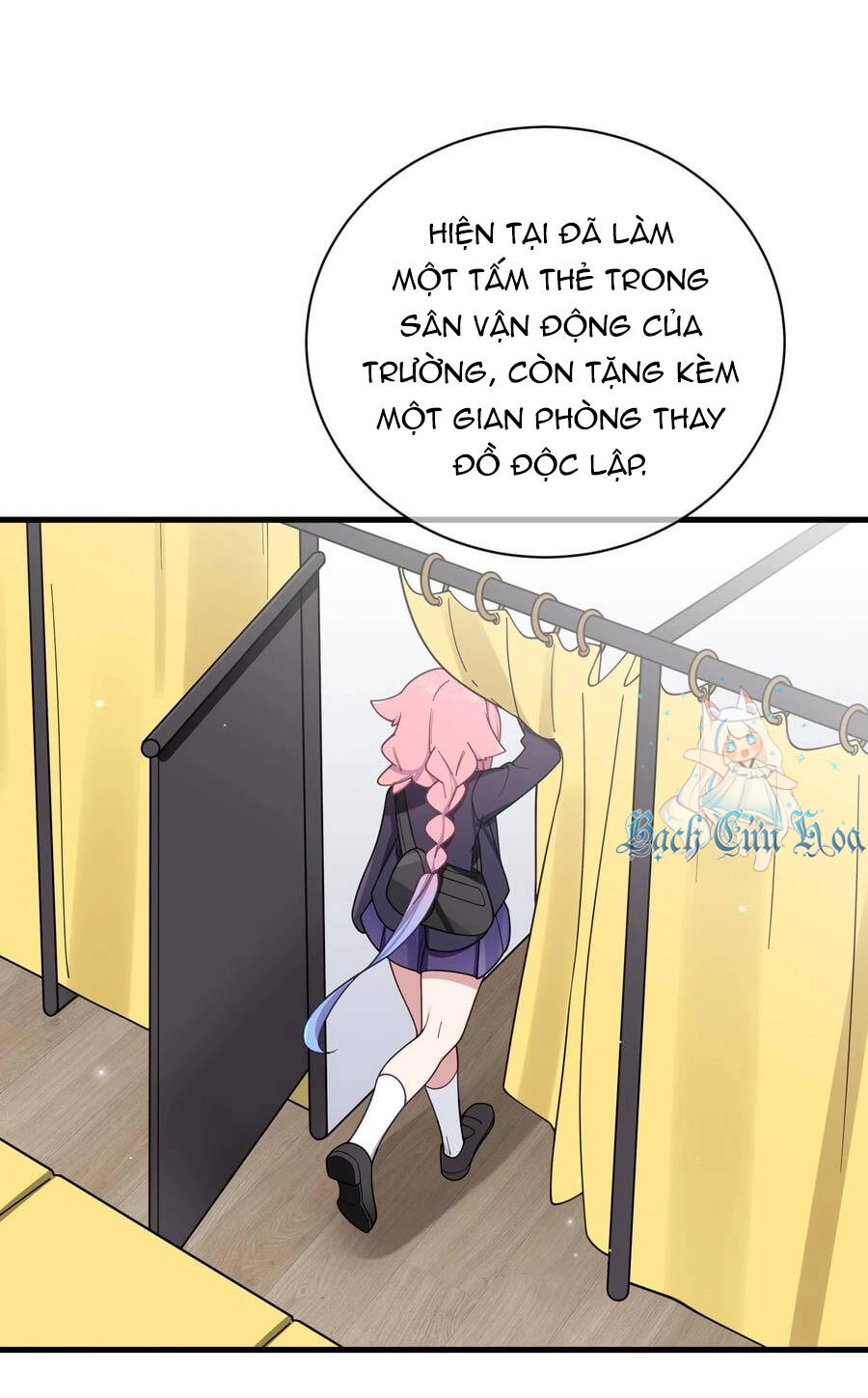 Làm Sao Để Chạy Trốn Dàn Hậu Cung Chapter 107 - Trang 33