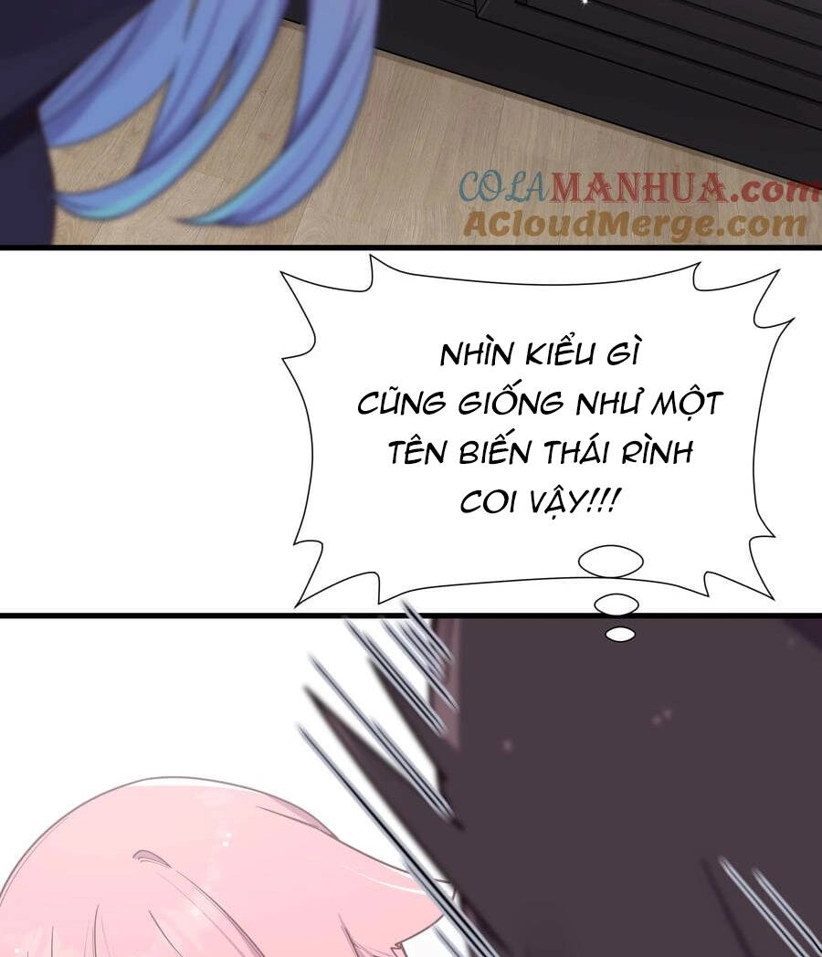 Làm Sao Để Chạy Trốn Dàn Hậu Cung Chapter 107 - Trang 36