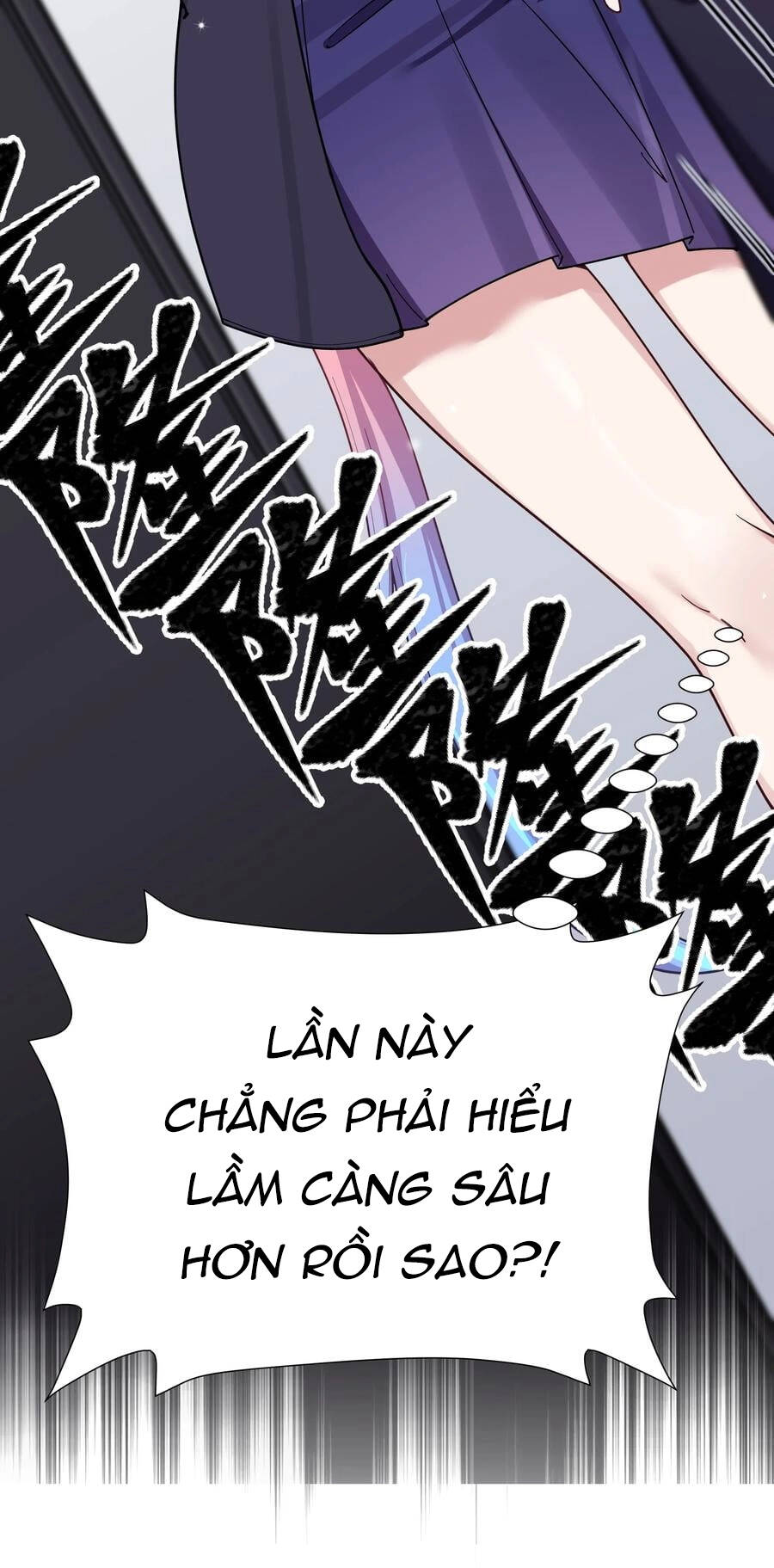 Làm Sao Để Chạy Trốn Dàn Hậu Cung Chapter 107 - Trang 38