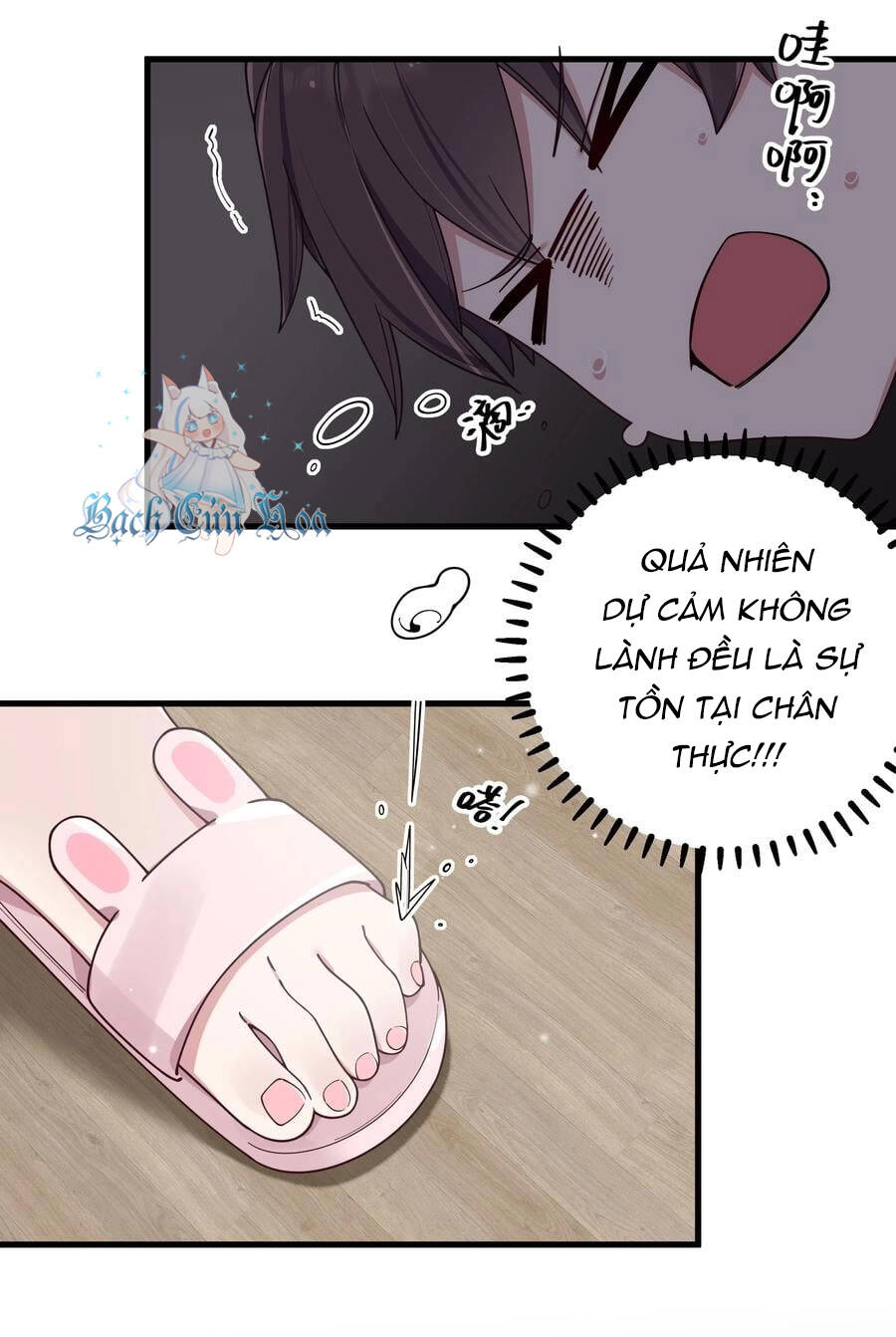 Làm Sao Để Chạy Trốn Dàn Hậu Cung Chapter 107 - Trang 40