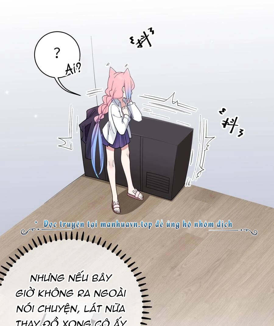 Làm Sao Để Chạy Trốn Dàn Hậu Cung Chapter 107 - Trang 41