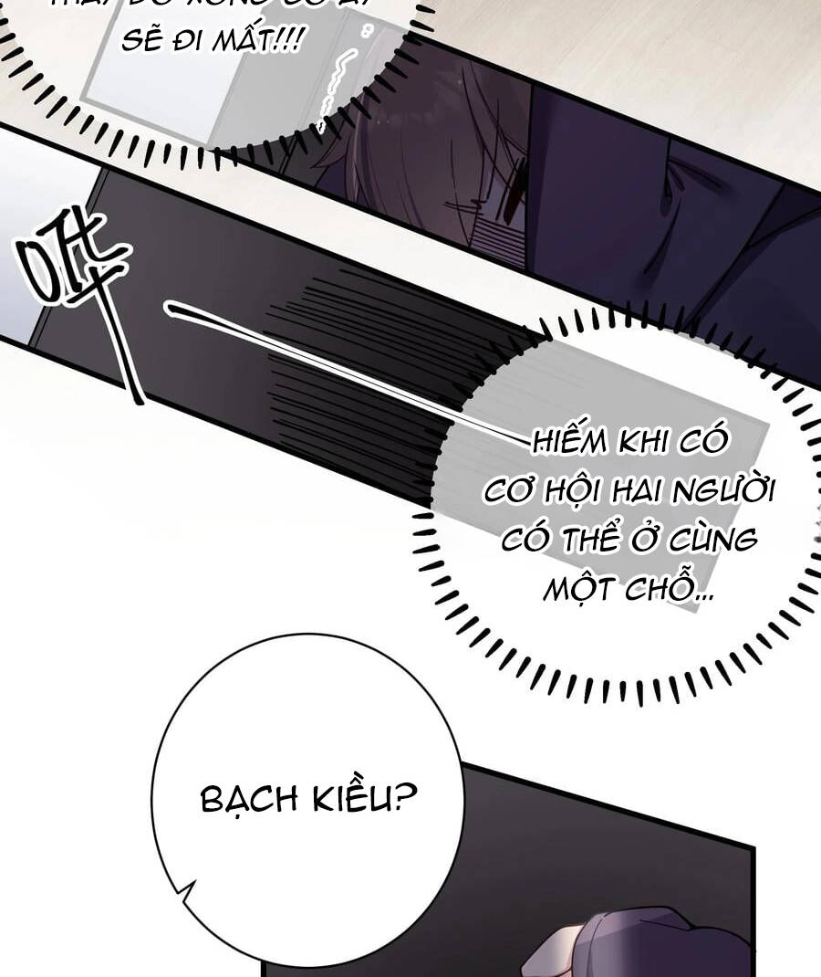 Làm Sao Để Chạy Trốn Dàn Hậu Cung Chapter 107 - Trang 42