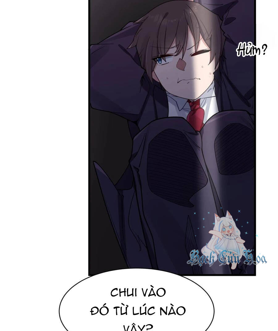 Làm Sao Để Chạy Trốn Dàn Hậu Cung Chapter 107 - Trang 43