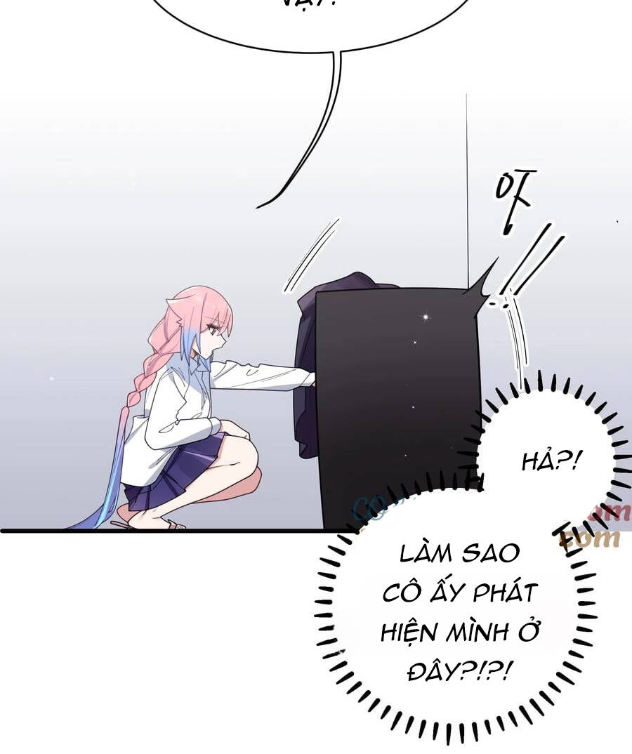 Làm Sao Để Chạy Trốn Dàn Hậu Cung Chapter 107 - Trang 44