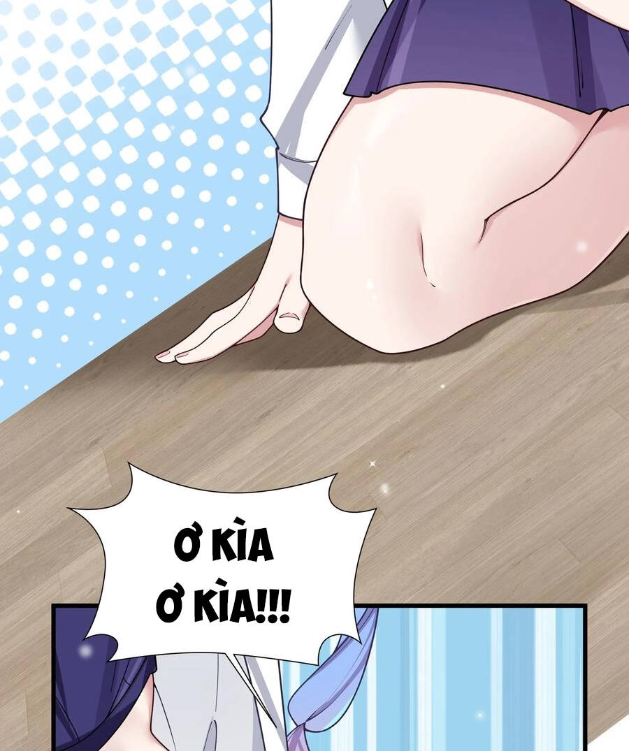 Làm Sao Để Chạy Trốn Dàn Hậu Cung Chapter 107 - Trang 47