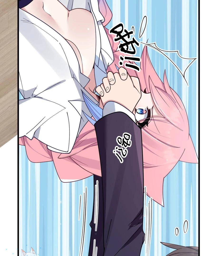 Làm Sao Để Chạy Trốn Dàn Hậu Cung Chapter 107 - Trang 48