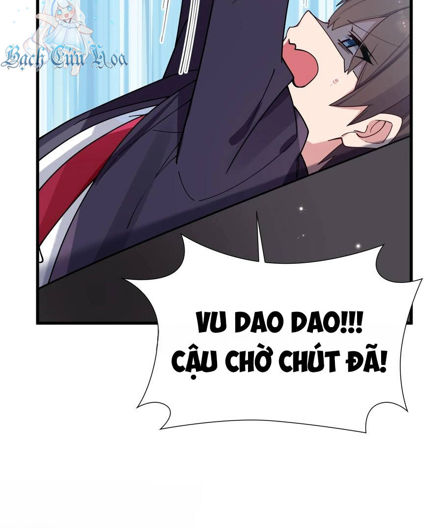 Làm Sao Để Chạy Trốn Dàn Hậu Cung Chapter 107 - Trang 49