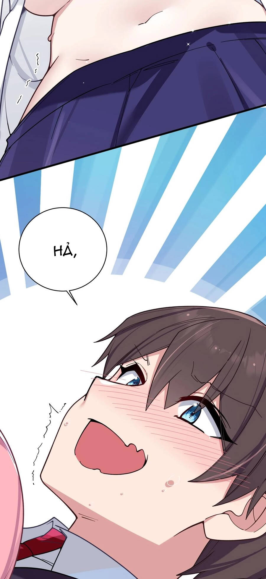 Làm Sao Để Chạy Trốn Dàn Hậu Cung Chapter 107 - Trang 54