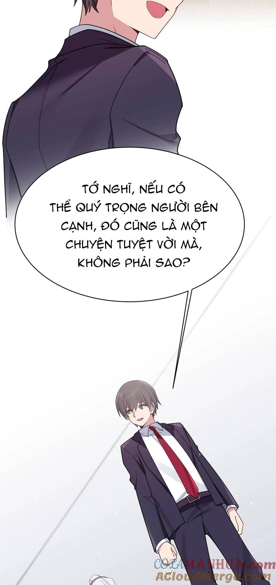 Làm Sao Để Chạy Trốn Dàn Hậu Cung Chapter 107 - Trang 6