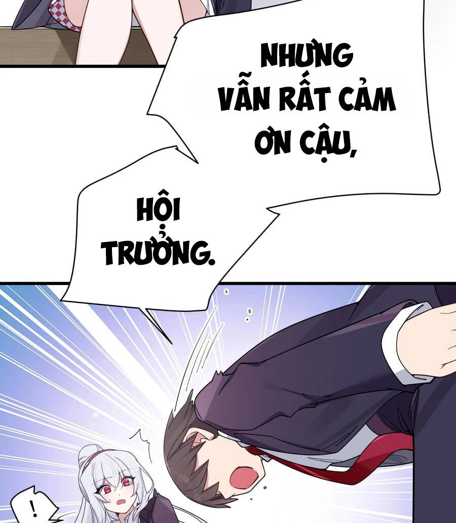 Làm Sao Để Chạy Trốn Dàn Hậu Cung Chapter 107 - Trang 8