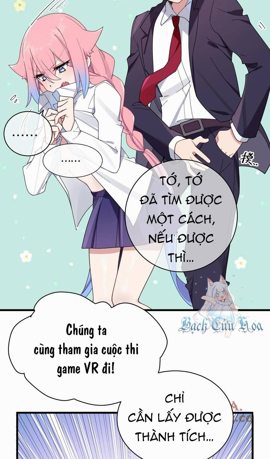 Làm Sao Để Chạy Trốn Dàn Hậu Cung Chapter 108 - Trang 9