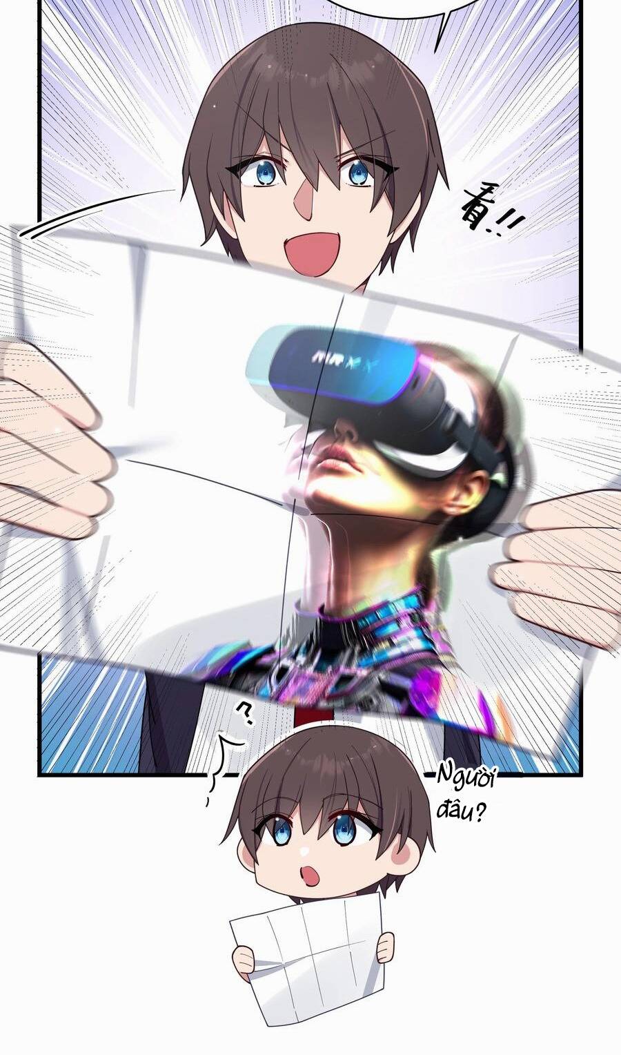 Làm Sao Để Chạy Trốn Dàn Hậu Cung Chapter 108 - Trang 10