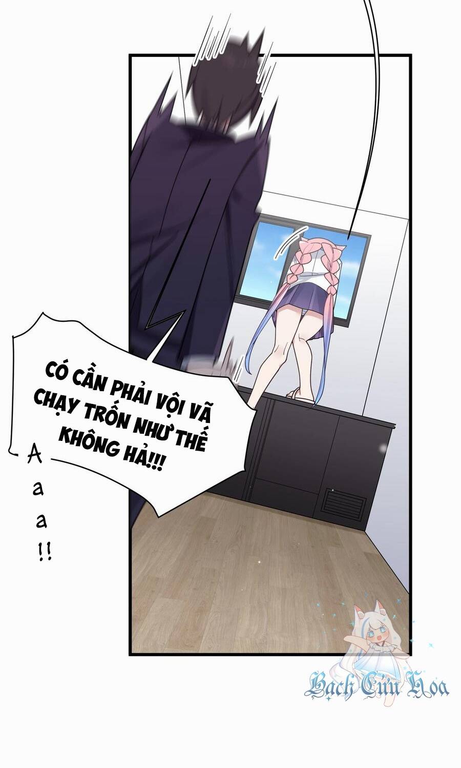 Làm Sao Để Chạy Trốn Dàn Hậu Cung Chapter 108 - Trang 12