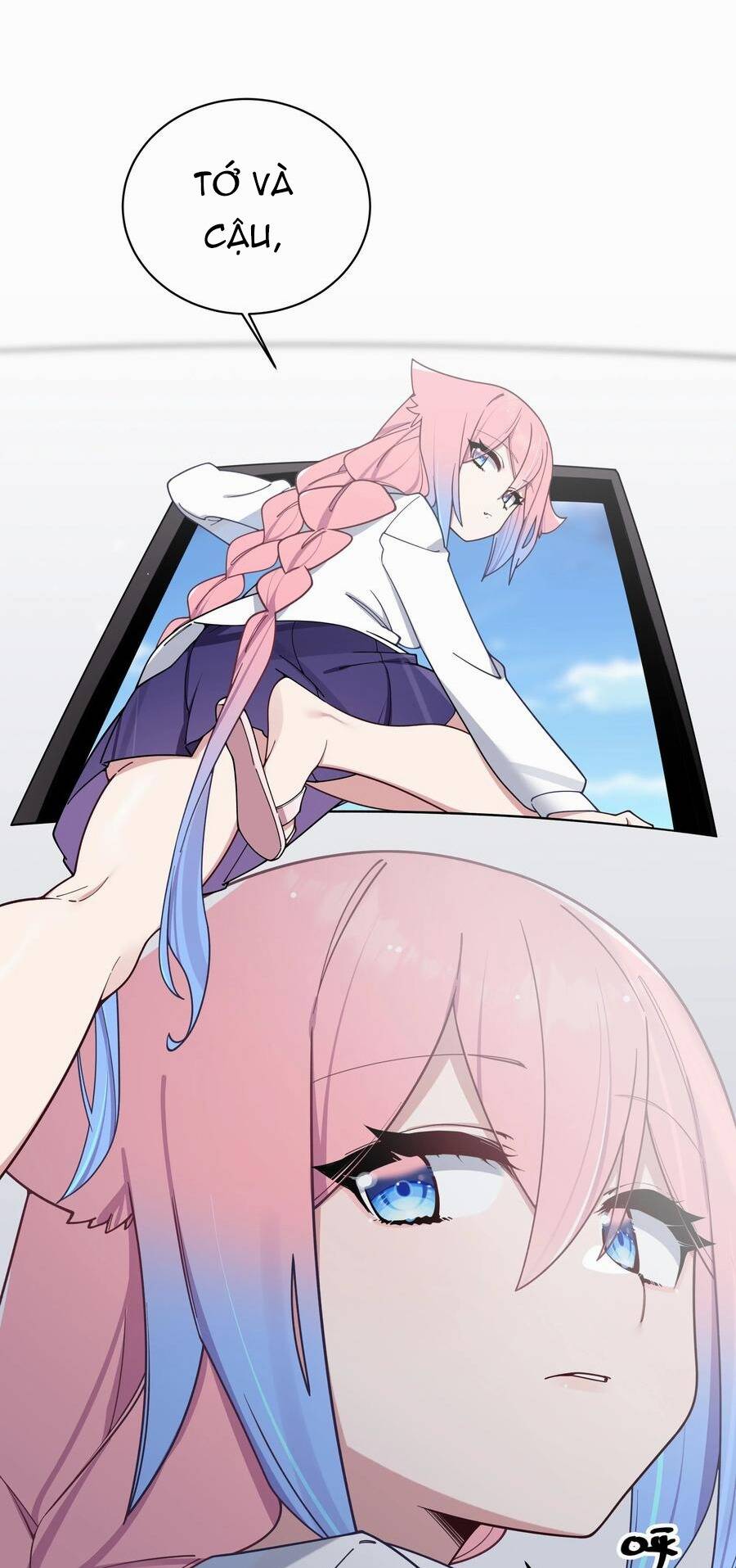 Làm Sao Để Chạy Trốn Dàn Hậu Cung Chapter 108 - Trang 13