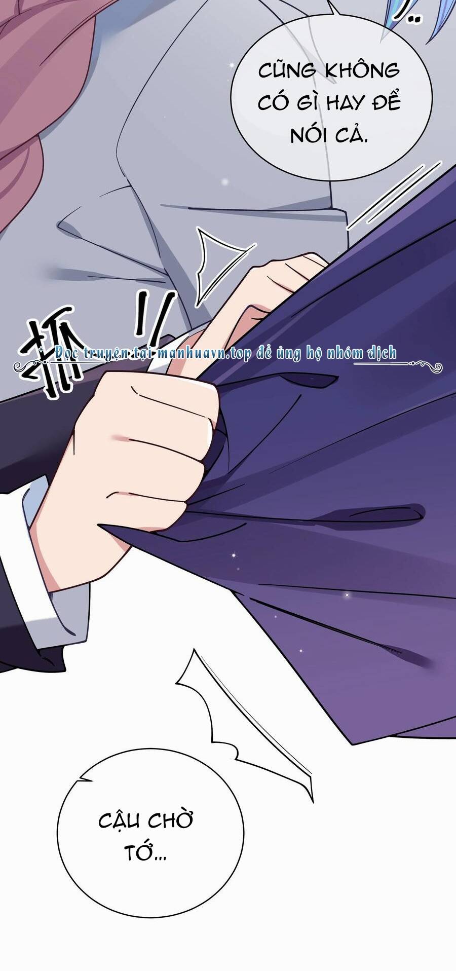 Làm Sao Để Chạy Trốn Dàn Hậu Cung Chapter 108 - Trang 14